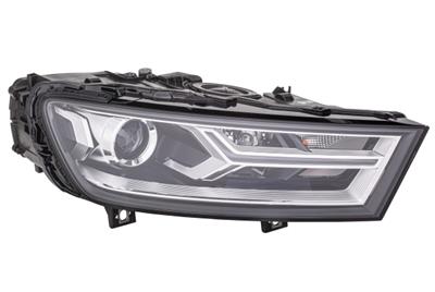 FARO BIXENO/LED DX AUDI Q7 ->08/19