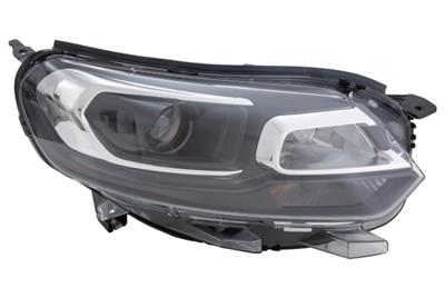 XENON-HEADLIGHT - RIGHT - FOR E.G. CITRO”N JUMPY BOX (V_)