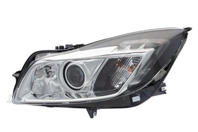 BI-XENON-FARO PRINCIPAL - IZQUIERDA - POR EJ. OPEL INSIGNIA A SPORTS TOURER (G09
