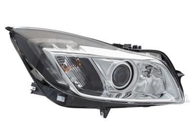 BI-XENON-FARO PRINCIPAL - POR EJ. OPEL INSIGNIA A SPORTS TOURER (G09) - CCC/ECE - PARA CIRCULACI÷N POR LA DERECHA - DERECHA