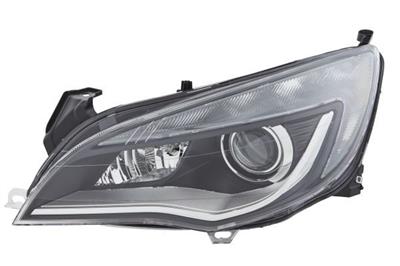 PROIETT /1 ASTRA J SX 12/09->