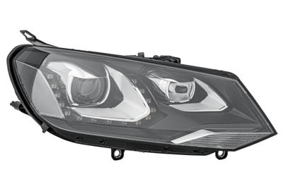 BI-XENON/LED-FARO PRINCIPAL - DERECHA - POR EJ. VW TOUAREG (7P5, 7P6)