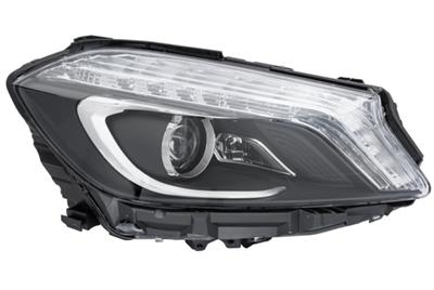BI-XENON/LED-FARO PRINCIPAL - DERECHA - POR EJ. MERCEDES-BENZ A-CLASS (W176)
