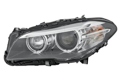LED/BI-XENON-FARO PRINCIPAL - IZQUIERDA - POR EJ. BMW 5 (F10)