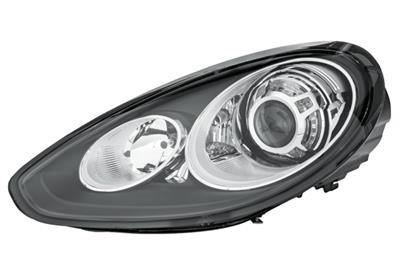 FARO BIXENO/LED SX PORSCHE PANAMERA 07/13->