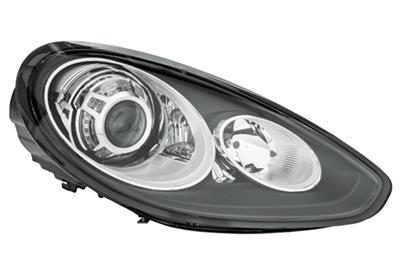 FARO BIXENO/LED SX PORSCHE PANAMERA 07/13->