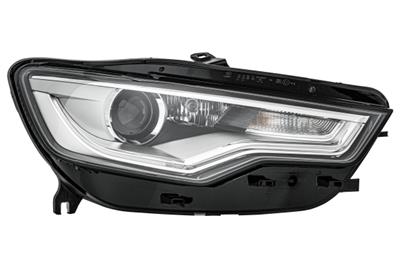 BI-XENON/LED-HEADLIGHT - RIGHT - FOR E.G. AUDI A6 AVANT (4G5, 4GD, C7)