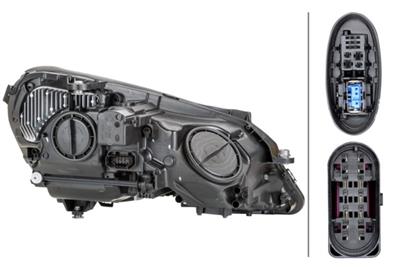 LED/BI-XENON/HALOGEN-HAUPTSCHEINWERFER - LINKS - FUER U.A. MERCEDES-BENZ E-CLASS
