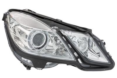 LED/BI-XENON/HALOGEN-HAUPTSCHEINWERFER - RECHTS - FUER U.A. MERCEDES-BENZ E-CLASS