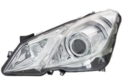 LED/BI-XENON/HALOGENA-FARO PRINCIPAL - IZQUIERDA - POR EJ. MERCEDES-BENZ E-CLASS