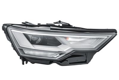 LED-HEADLIGHT - RIGHT - FOR E.G. AUDI A6 AVANT (4A5, C8)