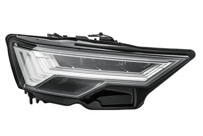 MATRICE/LED-PROJECTEUR PRINCIPAL - DROITE - POUR P.E. AUDI A6 AVANT (4A5, C8)