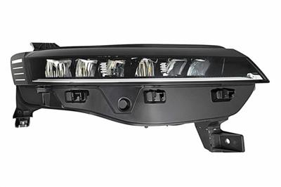 FARO PRINCIPAL FULL LED RENAULT MEGANE E-TECH CON CENTRALINA PER VEICOLI CON ILLUMINAZIONE FRONTALE ADATTIVA RHD DERECHA