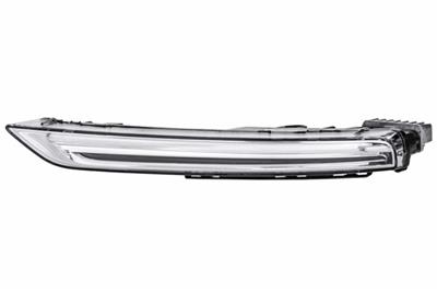 INDICATORE DI DIREZIONE LED PORSCHE CAYENNE (92A) 2 SPIE RHD SX