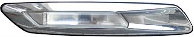 PILOTO INTERMITENTE ADICIONAL - LED - 12V