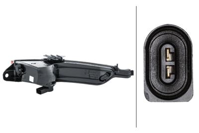 FEU ANTIBROUILLARD ARRI‘RE - ILLUMINATION - 12V