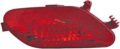 REAR FOG LIGHT - HALOGEN - 12V