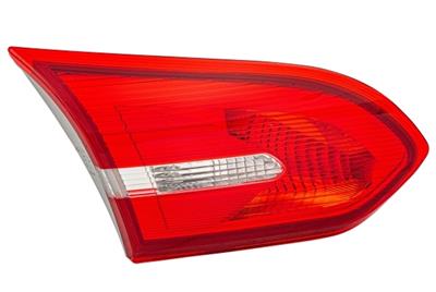 REARLIGHT - BULB - INNER SECTION - LEFT - FOR E.G. FORD FOCUS III SALOON