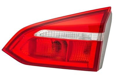 REARLIGHT - BULB - INNER SECTION - RIGHT - FOR E.G. FORD FOCUS III TURNIER