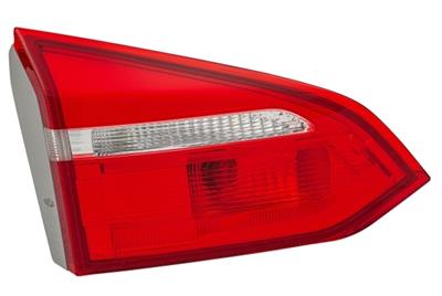 HECKLEUCHTE - LED - INNERER TEIL - LINKS - FUER U.A. FORD FOCUS III TURNIER