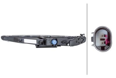 LUCES DE POSICIËN - LED