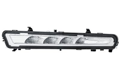 LED-LUZ DIURNA