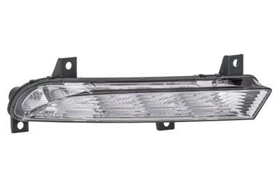 LED-LUZ DIURNA