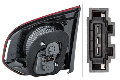 FAN.CN RETRON R/B SX VWGOLF VI