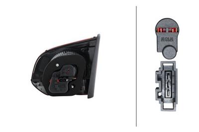 FAN.CN RETRON R/C SX VWGOLF VI