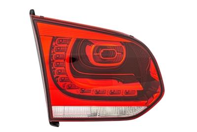 FEU ARRI‘RE - LED - PARTIE INT’RIEURE - GAUCHE - POUR P.E. VW GOLF VI (5K1)