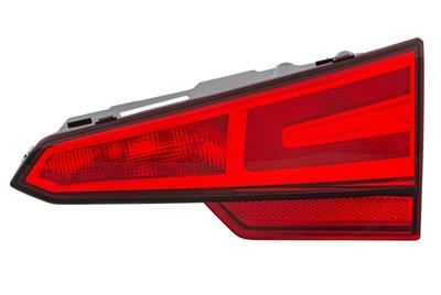 REARLIGHT - BULB - INNER SECTION - RIGHT - FOR E.G. AUDI A4 (8W2, 8WC, B9)