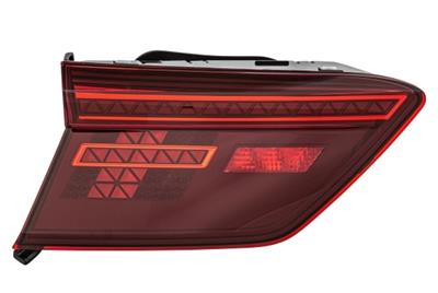 FANALE LED SX SEZ.INT VW TIGUAN 01/16->