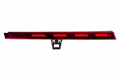 LUCE POSTERIORE - LED - SEZIONE SUPERIORE - SX - PER ES. VOLVO C40 (V317) RECHAR