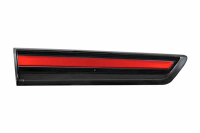 FANALE POSTERIORE LED 1-PIN SEZIONE INTERNA VERSIONE:W/O CHROM TRIM OPEL MOKKA MOKKA-e (76) RHD E LHD SX