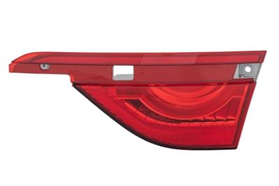 REARLIGHT - LED - INNER SECTION - RIGHT - FOR E.G. JAGUAR XF II (X260)