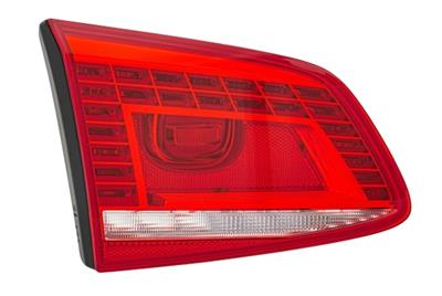 FEU ARRI‘RE - LED - PARTIE INT’RIEURE - GAUCHE - POUR P.E. VW PASSAT VARIANT (36