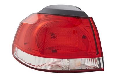 FANALE R/B SX VW GOLF VI 08>