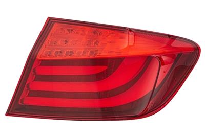 FEU ARRI‘RE - LED - PARTIE EXT’RIEURE - DROITE - POUR P.E. BMW 5 (F10)