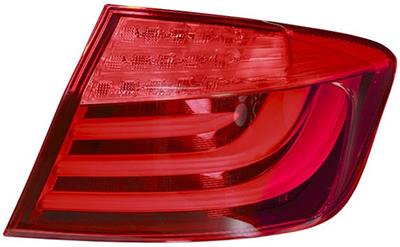REARLIGHT - LED - LEFT - FOR E.G. BMW 5 (F10)