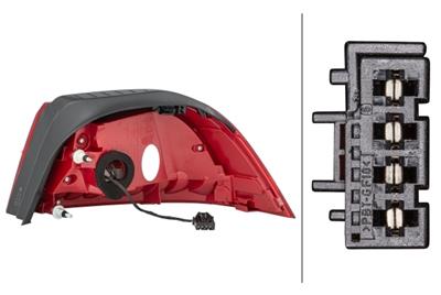 L.PO.EST.LED,SX,EOS 10> ROS/TR