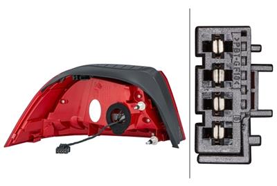 L.PO.EST.LED,DX,EOS 10> ROS/TR