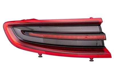 REARLIGHT - LED - OUTER SECTION - LEFT - FOR E.G. PORSCHE MACAN (95B)