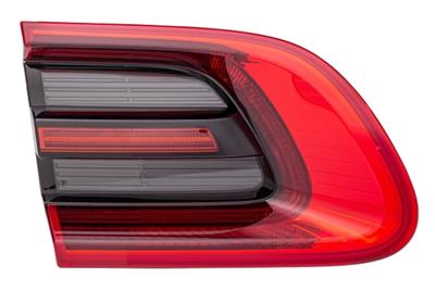 REARLIGHT - LED - INNER SECTION - LEFT - FOR E.G. PORSCHE MACAN (95B)