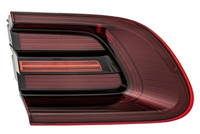 REARLIGHT - LED - INNER SECTION - LEFT - FOR E.G. PORSCHE MACAN (95B)