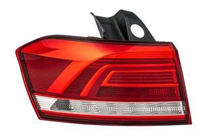 REARLIGHT - LED - OUTER SECTION - LEFT - FOR E.G. VW PASSAT VARIANT (3G5, CB5)