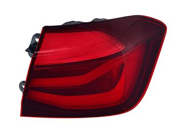 FAN. POST. ESTERNO NERO DX BMW S3 07/2015