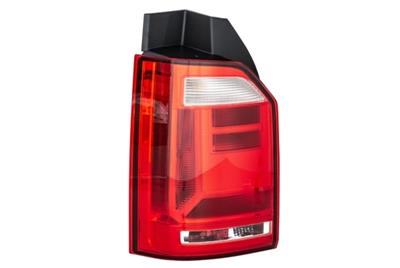 REARLIGHT - HALOGEN - LEFT - FOR E.G. VW T6 BOX (SGA, SGH, SHA, SHH)