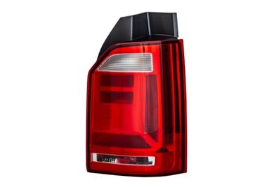 REARLIGHT - HALOGEN - RIGHT - FOR E.G. VW T6 BOX (SGA, SGH, SHA, SHH)