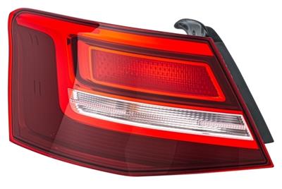 FANALE ALO SX-PAR.EST-AUDI A3 05/16->