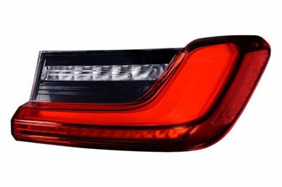 PILOTO POSTERIOR LED 3-PIN IO: SCURO BMW SERIE 3 > 09/20218 RHD E LHD DERECHA
